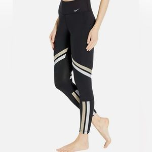 Nike One Icon Clash 7/8 Tights